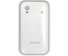 Samsung GT-S5830 Galaxy Ace Accudeksel Wit, Nieuw, €9.95