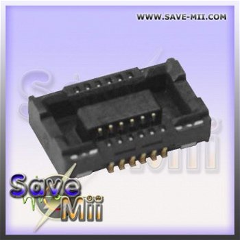 3DS - P24 Connector - 1