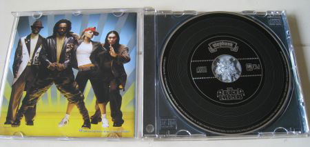 The Black Eyed Peas - Elephunk - Afbeelding 2