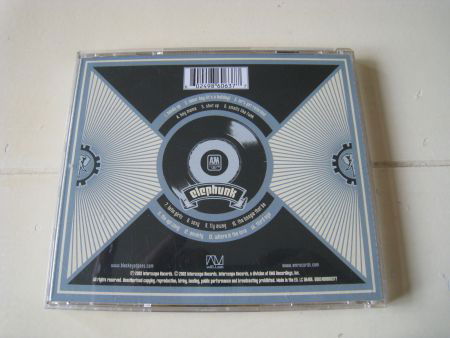 The Black Eyed Peas - Elephunk - Afbeelding 3