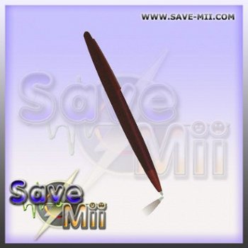 DSiXL - Touch Pen (ROOD) - 1