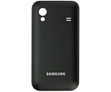 Samsung GT-S5830 Galaxy Ace Accudeksel Zwart, Nieuw, €14.95