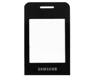 Samsung GT-E2330 Display Glas Zwart, Nieuw, €14.95 - 1