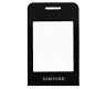 Samsung GT-E2330 Display Glas Zwart, Nieuw, €14.95 - 1 - Thumbnail