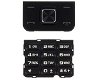 Samsung GT-E2330 Keypad Set Zwart, Nieuw, €17.95 - 1 - Thumbnail