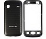 Samsung GT-S5660 Galaxy Gio Cover Donker Zilver,Nieuw, €25.9 - 1 - Thumbnail