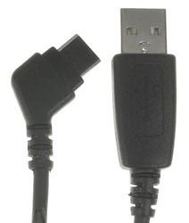 Samsung USB Data Kabel PCB200BBE, Nieuw, €10.95