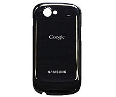 Samsung GT-i9020/ GT-i9023 Google Nexus S Accudeksel Zwart,