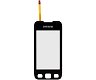 Samsung GT-S5330 Wave533 Touch Unit Zwart, Nieuw, €43.95 - 1 - Thumbnail