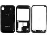 Samsung GT-i9000 Galaxy S/ GT-i9001 Galaxy S Plus Cover Set - 1 - Thumbnail