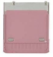 Samsung F480 Accudeksel Pink, Nieuw, €14.95 - 1