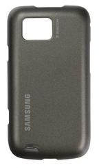 Samsung GT-S5600 Preston Accudeksel Zwart, Nieuw, €12.95 - 1