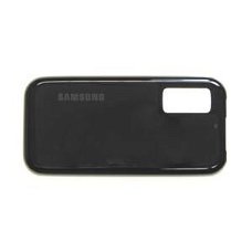 Samsung F700 QBOWL Accudeksel mat Zwart, Nieuw, €12.95