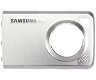 Samsung GT-M8800 Pixon Accudeksel Zilver, Nieuw, €11.95 - 1 - Thumbnail