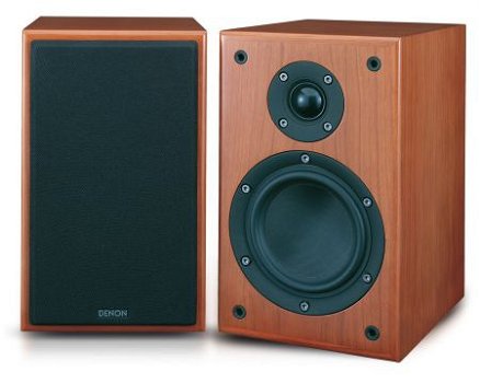 Denon SC-CX101 - 1