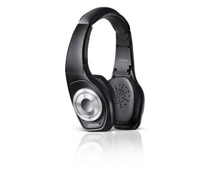 Denon AH-NCW500 - 1