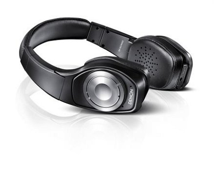 Denon AH-NCW500 - 1