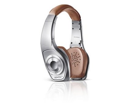 Denon AH-NCW500 - 1