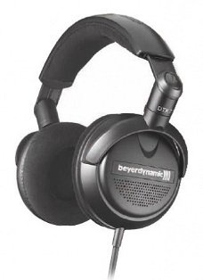 Beyerdynamic DTX 710