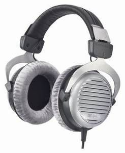 Beyerdynamic DT990 - 1