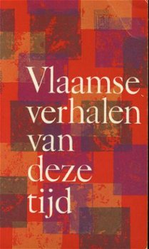 Vlaamse verhalen van deze tijd - 1