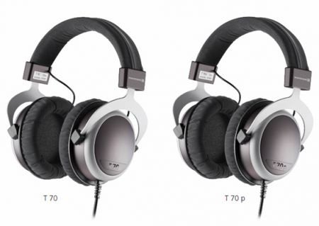 Beyerdynamic T 70 / T 70 P - 1