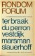 Leeuwen, Marius van; Rondom Forum - 1 - Thumbnail