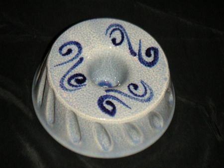 Puddingvorm, tulband van Keuls aardewerk (A4) - 1