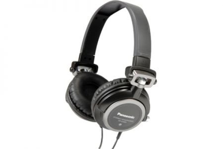 Panasonic RP-DJ600 - 1