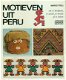 Reij, Margit; Motieven uit Peru - 1 - Thumbnail
