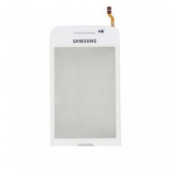 Touch Scherm Samsung Galaxy Ace S5830i, Wit, €25 - 1