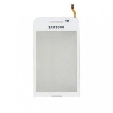 Touch Scherm Samsung Galaxy Ace S5830i, Wit, €25