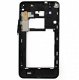 Samsung GT-i9100 Galaxy S II Middelcover Zwart, Nieuw, €25.9 - 1 - Thumbnail