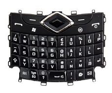 Samsung GT-B7350 OmniaPRO 4 Keypad QWERTZ Modern Zwart, Nieu