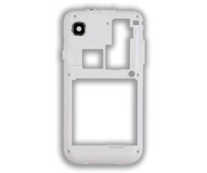 Samsung GT-i9000 Galaxy S Middelcover Wit, Nieuw, €24.95 - 1