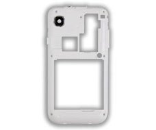 Samsung GT-i9000 Galaxy S Middelcover Wit, Nieuw, €24.95