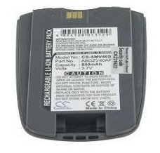 Samsung Batterij ABGZV40ATE SWAP, Nieuw, €12.95