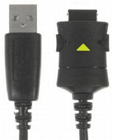 Samsung USB Data Kabel PCB113BDE, Nieuw, €9.95 - 1