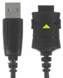 Samsung USB Data Kabel PCB113BDE, Nieuw, €9.95