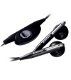 Samsung Headset Stereo AEP421SBE Zwart, Nieuw, €12.95 - 1 - Thumbnail