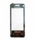 Samsung F490 Touch Unit Zwart met Vodafone Logo, Nieuw, €14. - 1 - Thumbnail