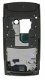 Samsung E900 Lower Rear Middelcover Zwart, Nieuw, €11.95 - 1 - Thumbnail