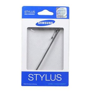Samsung Stylus Pen Zilver ASY818, Nieuw, €9.95 - 1