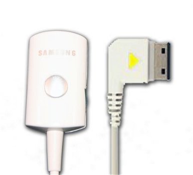 Samsung Audio Adapter AARM070 Wit, Nieuw, €9.95 - 1