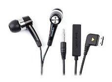 Samsung Headset Stereo AAEP433SBECSTD en AARM051, Nieuw, €13