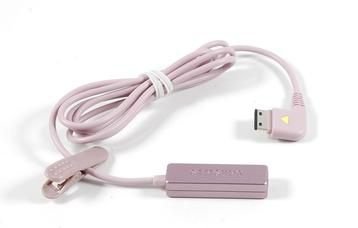 Samsung Audio Adapter AARM021 Pink, Nieuw, €9.95 - 1
