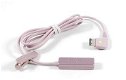 Samsung Audio Adapter AARM021 Pink, Nieuw, €9.95 - 1 - Thumbnail