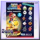 Gacha Mario Galaxy 2 Hangertje - 1 - Thumbnail