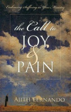 Fernando, Ajith; The call to Joy and Pain