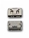 Samsung Lader Connector voor G600/ G800/ D880/ M600/ M610/ P - 1 - Thumbnail